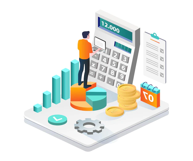 Kredit vergleichen mit unserem Onlinekredit und Kreditvergleich bei businesssupport.de